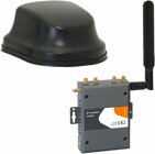 Routerset Caratec Electronics CET205R