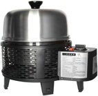 Cobb Pro Gas Black Gasgrill