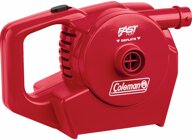 Coleman Aufladbare QuickPump 12 V