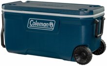 Coleman 100QT Xtreme Wheeled, Khlbox blau/wei