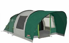 Coleman Tunnelzelt Rocky Mountain 5 Plus XL - 5 Personenzelt