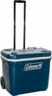 Coleman 50QT Xtreme Wheeled Cooler Khlbox 47 l Blau