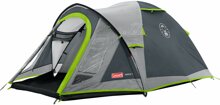 Coleman Darwin 3 Plus Kuppelzelt, 3 Personen, grau