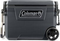 Coleman Convoy 65 QT Khlbox 29 l Grau