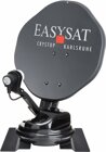 Crystop Sat-Anlage EasySat, schwarz fr Kastenwagen
