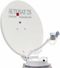Sat-Anlage AutoSat 2S 85 Control