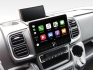 Dynavin Navisystem N9-DCX2022 Plus C Duc. 8 ab 09/2021 10"