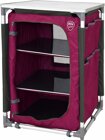 Defa Campingschrank DEFA Color Line Single, pink