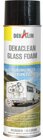 DEKAclean Glass Foam 400 ml