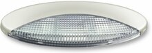 Dimatec Vorzeltleuchte Luna, 12 V, 3 W, 4000K