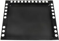 Dometic Bodenplatte, emailliert f�r Back�fen ohne Grillspie�