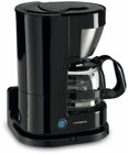 Dometic Kaffeemaschine Perfect Coffee 5 -12 Volt-Anschluss