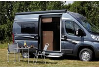 Insektenschutztür Ducato (X250/X290) + Boxer + Jumper ab 2007 hohe Tür, Moskitonetz für Tür, Wohnmobil Zubehör, Camping-Shop