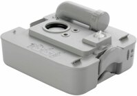 Dometic Abwasserbeh�lter, grau, 9,8 l