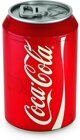 Dometic Coca-Cola -Design Cool Can 10, 12 V/230 V Mini-Khlschrank, 9,5 l 