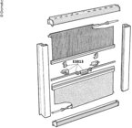 Rollo-Ersatzteile Dometic