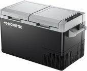 Dometic CFF 70DZ Zweizonen-Kompressor-Khlbox, 12 / 24 / 230 V, 70 L