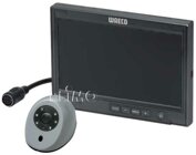 Dometic RVS718 7"LCD Videosystem