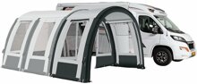 Zusatzelement mit Fenster fr Traveller Air Modular