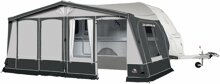 Reisevorzelt Horizon Air De Luxe, 900 cm