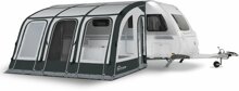 Reisevorzelt Magnum Air Force Klimatex, 390