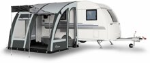 Reisevorzelt Magnum Air Force Klimatex, 260