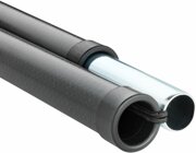 Zeltgestnge GFK Diamond, 10 ? 14