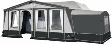 Anbau Vorzelt Horizon Air De Luxe