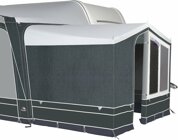 Anbau Vorzelt Diamond De Luxe