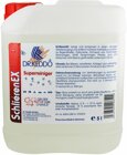 Dr. Keddo Superreiniger SchlierenEX Kanister, 5 l