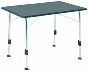 Dukdalf Campingtisch Stabilic 3, anthrazit, 115  70 cm