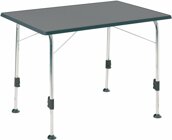 Dukdalf Campingtisch Stabilic 2, anthrazit, 100  68 cm