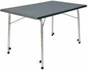 Dukdalf Campingtisch Accordeon, anthrazit