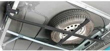 LAS Reserveradhalter fr Wohnwagen