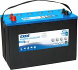 Batterie EXIDE Dual AGM 100 AH, EP 900