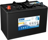 EXIDE Equipment Gel ES 950, 85 Ah
