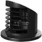 Ausströmer hoch 90° f. Standheiz. Airtronic D2, Ø50/60mm, schwarz Ausströmer hoch 90° f. Standheiz. Airtronic D2, Ø50/60mm, schwarz