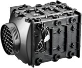 E-Airtronic EHV 1 - 230 V Heizung mit 1 kW Heizleistung