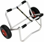 Eckla Kanu-Wagen Explorer 260