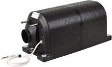 Elgena Boiler Nautic Compact Luft 10L 230V 500W mit W�rmetauscher