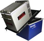 Engel L�ngs-Kipp-Auszug f�r Engel K�hlboxen MT35/MT45/MR040