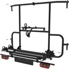 EuroCarry Universaltr�ger Adventure Rack Praktischer Universaltr�ger f�r viele F