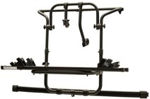 EuroCarry Fahrradtr�ger f�r Ford V710 >2023