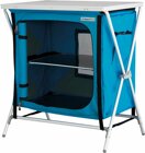 EuroTrail faltbarer Campingschrank 