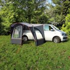 EuroTrail Pisa Busvorzelt 