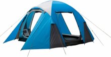 EuroTrail Kuppelzelt Odyssey - Zelt fr 3-4 Personen