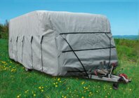 EuroTrail Wohnwagen-Schutzhlle, 400 x 450 x 250 x 220 cm