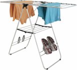 EuroTrail Wschetrockner Laundry Rack