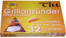 Favorit Grill- und Kaminanznder