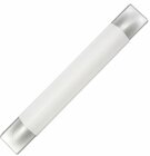 Fawo LED-Leuchte LAVA silber, 12 V